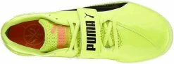 Track shoes/Spikes Puma EVOSPEED HIGH JUMP 6 -NIKE SHOP puma evospeed high jump 6 453255 19345501 960