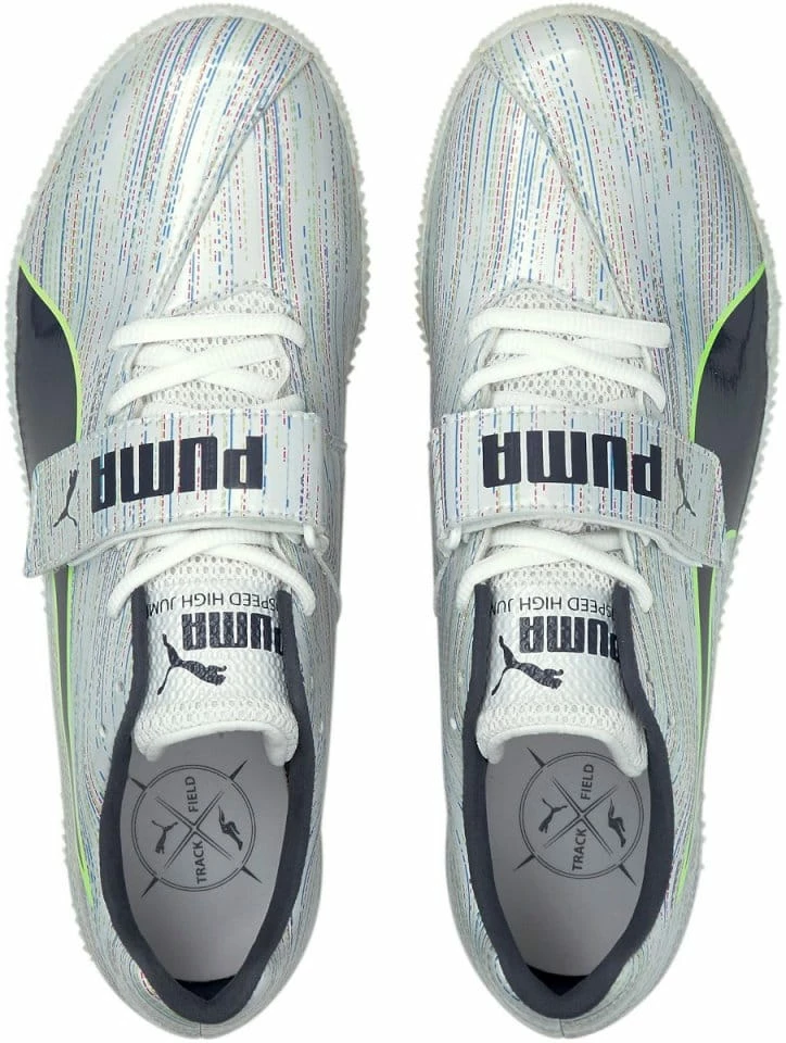 Track shoes/Spikes Puma evoSPEED High Jump 8 SP 4 Track shoes/Spikes Puma evoSPEED High Jump 8 SP - Image 4