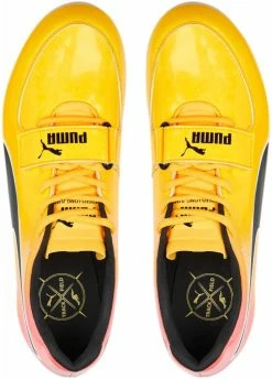 Track shoes/Spikes Puma evoSPEED Long Jump 10 -NIKE SHOP puma evospeed long jump 10 512233 37700204 960