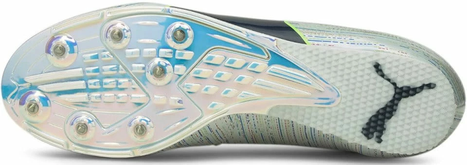 Track shoes/Spikes Puma evoSPEED Long Jump 8 SP 2 Track shoes/Spikes Puma evoSPEED Long Jump 8 SP - Image 2