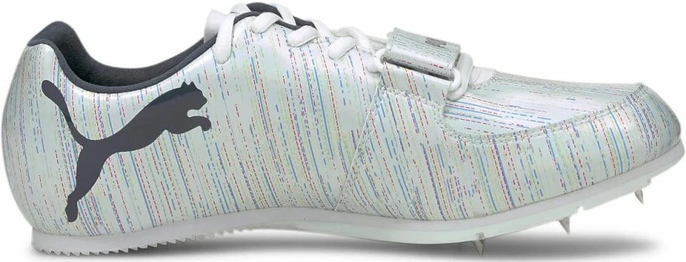 Track shoes/Spikes Puma evoSPEED Long Jump 8 SP 3 Track shoes/Spikes Puma evoSPEED Long Jump 8 SP - Image 3