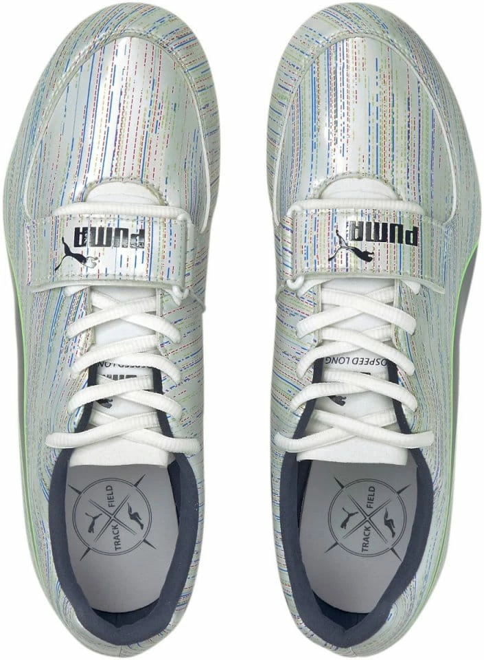 Track shoes/Spikes Puma evoSPEED Long Jump 8 SP 4 Track shoes/Spikes Puma evoSPEED Long Jump 8 SP - Image 4