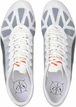 Track shoes/Spikes Puma evoSPEED Mid-Distance -NIKE SHOP puma evospeed mid distance 330130 19466205 960