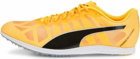 Track shoes/Spikes Puma evoSPEED Mid-Distance 4 1 Track shoes/Spikes Puma evoSPEED Mid-Distance 4