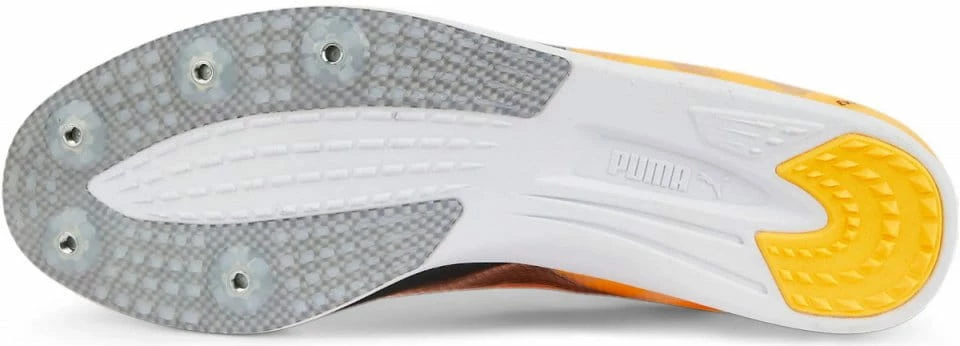 Track shoes/Spikes Puma evoSPEED Mid-Distance 4 2 Track shoes/Spikes Puma evoSPEED Mid-Distance 4 - Image 2