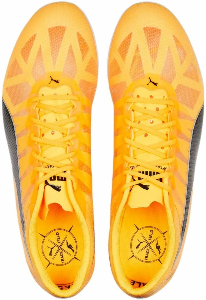 Track shoes/Spikes Puma evoSPEED Mid-Distance 4 4 Track shoes/Spikes Puma evoSPEED Mid-Distance 4 - Image 4