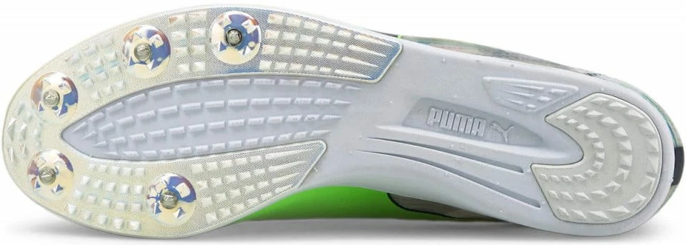 Track shoes/Spikes Puma evoSPEED Mid-Distance SP 2 Track shoes/Spikes Puma evoSPEED Mid-Distance SP - Image 2