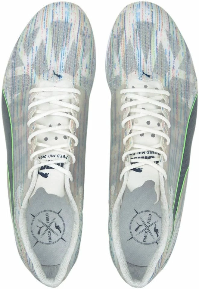 Track shoes/Spikes Puma evoSPEED Mid-Distance SP 4 Track shoes/Spikes Puma evoSPEED Mid-Distance SP - Image 4
