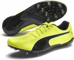 Track shoes/Spikes Puma EVOSPEED PREP SPRINT -NIKE SHOP puma evospeed prep sprint 257173 19362001 960
