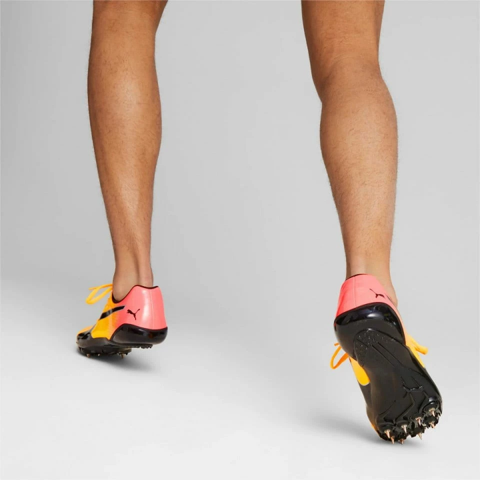 Track shoes/Spikes Puma evoSPEED Prep Sprint 3 3 Track shoes/Spikes Puma evoSPEED Prep Sprint 3 - Image 3