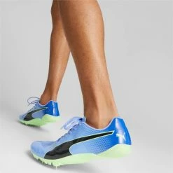 Track shoes/Spikes Puma evoSPEED Prep Sprint 3 -NIKE SHOP puma evospeed prep sprint 3 554638 377962 06 960