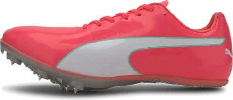 Track shoes/Spikes Puma EVOSPEED SPRINT 10 1 Track shoes/Spikes Puma EVOSPEED SPRINT 10