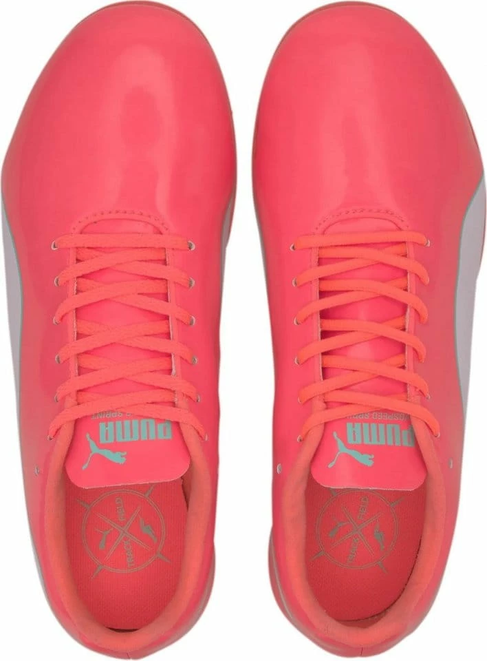 Track shoes/Spikes Puma EVOSPEED SPRINT 10 4 Track shoes/Spikes Puma EVOSPEED SPRINT 10 - Image 4