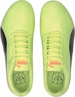 Track shoes/Spikes Puma EVOSPEED SPRINT 10 -NIKE SHOP puma evospeed sprint 10 253010 19345204 960