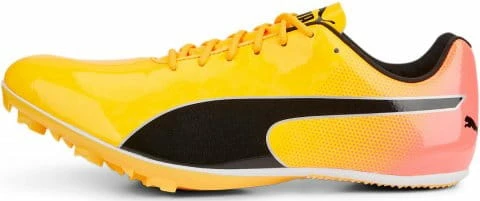 Track shoes/Spikes Puma evoSPEED Sprint 14 1 Track shoes/Spikes Puma evoSPEED Sprint 14