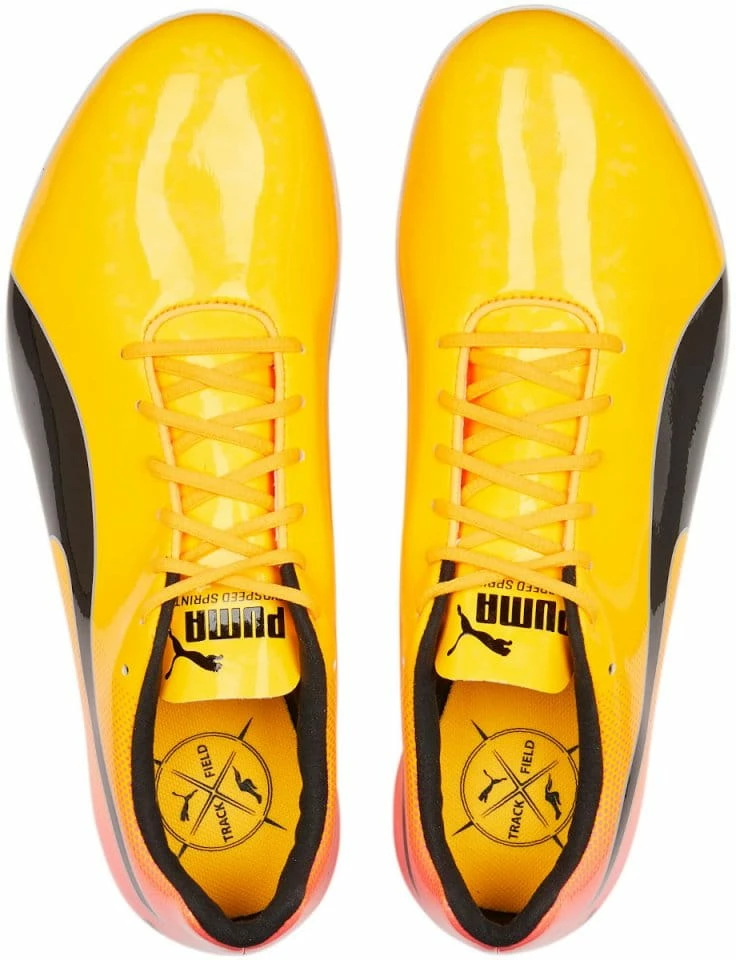 Track shoes/Spikes Puma evoSPEED Sprint 14 4 Track shoes/Spikes Puma evoSPEED Sprint 14 - Image 4