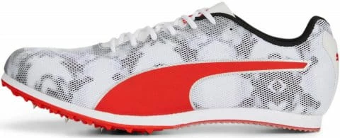Track shoes/Spikes Puma evoSPEED Star 8 1 Track shoes/Spikes Puma evoSPEED Star 8