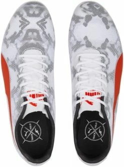 Track shoes/Spikes Puma evoSPEED Star 8 7 Track shoes/Spikes Puma evoSPEED Star 8 -NIKE SHOP puma evospeed star 8 556468 377959 06 960