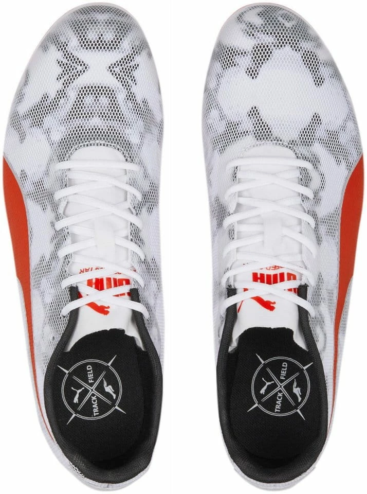 Track shoes/Spikes Puma evoSPEED Star 8 4 Track shoes/Spikes Puma evoSPEED Star 8 - Image 4