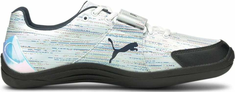 Track shoes/Spikes Puma evoSPEED Throw 8 SP 3 Track shoes/Spikes Puma evoSPEED Throw 8 SP - Image 3