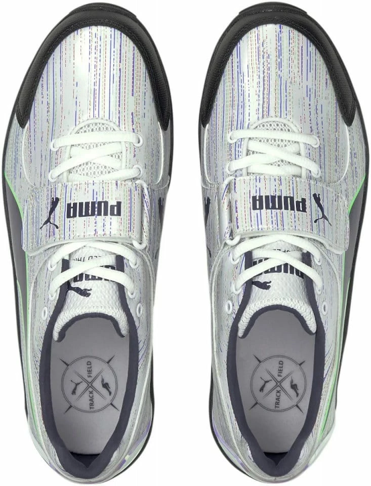 Track shoes/Spikes Puma evoSPEED Throw 8 SP 4 Track shoes/Spikes Puma evoSPEED Throw 8 SP - Image 4