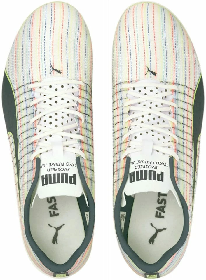 Track shoes/Spikes Puma evoSPEED TOKYO FUTURE JUMP 3 4 Track shoes/Spikes Puma evoSPEED TOKYO FUTURE JUMP 3 - Image 4