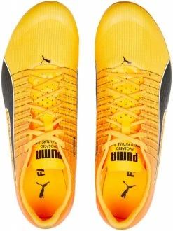 Track shoes/Spikes Puma evoSPEED TOKYO FUTURE JUMP 4 -NIKE SHOP puma evospeed tokyo future jump 4 531776 37699904 960