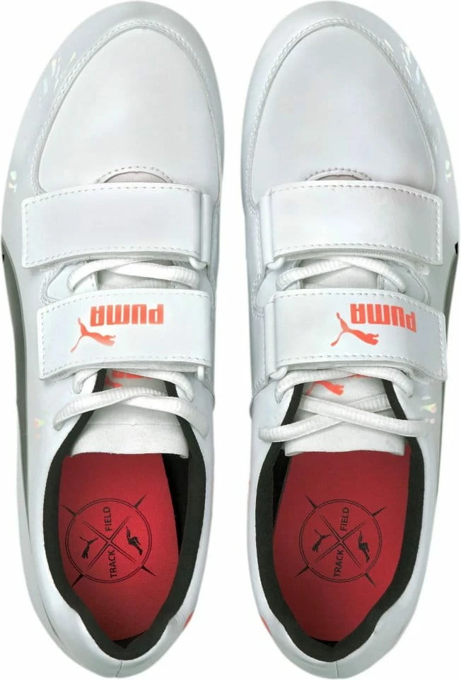 Track shoes/Spikes Puma evoSPEED Triple Jump/ PV 6 4 Track shoes/Spikes Puma evoSPEED Triple Jump/ PV 6 - Image 4