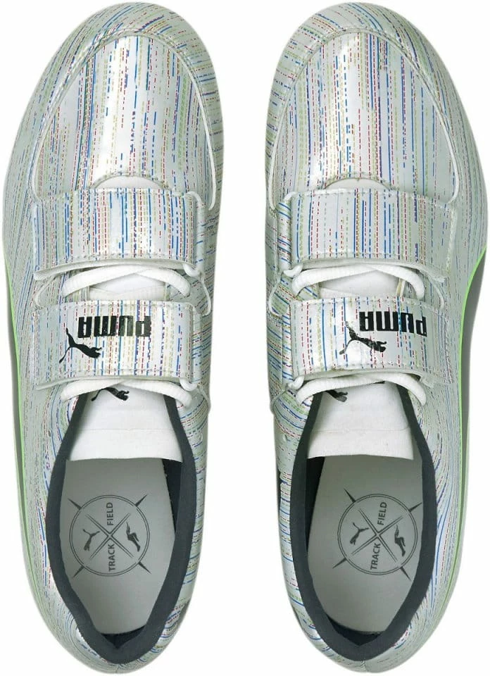Track shoes/Spikes Puma evoSPEED Triple Jump/ PV 8 SP 4 Track shoes/Spikes Puma evoSPEED Triple Jump/ PV 8 SP - Image 4