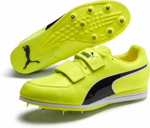 Track shoes/Spikes Puma EVOSPEED TRIPPLE JUMP PV 6 1 Track shoes/Spikes Puma EVOSPEED TRIPPLE JUMP PV 6