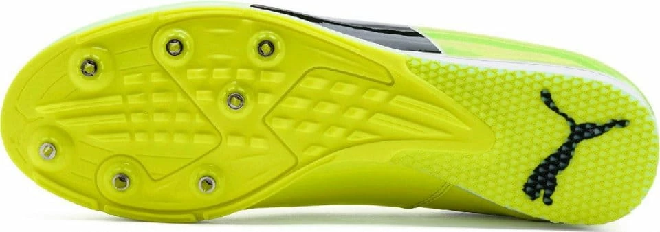Track shoes/Spikes Puma EVOSPEED TRIPPLE JUMP PV 6 2 Track shoes/Spikes Puma EVOSPEED TRIPPLE JUMP PV 6 - Image 2