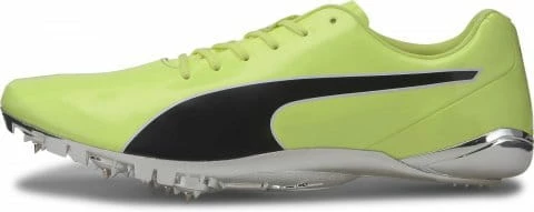 Track shoes/Spikes Puma EVROSPEED ELECTRIC 8 1 Track shoes/Spikes Puma EVROSPEED ELECTRIC 8