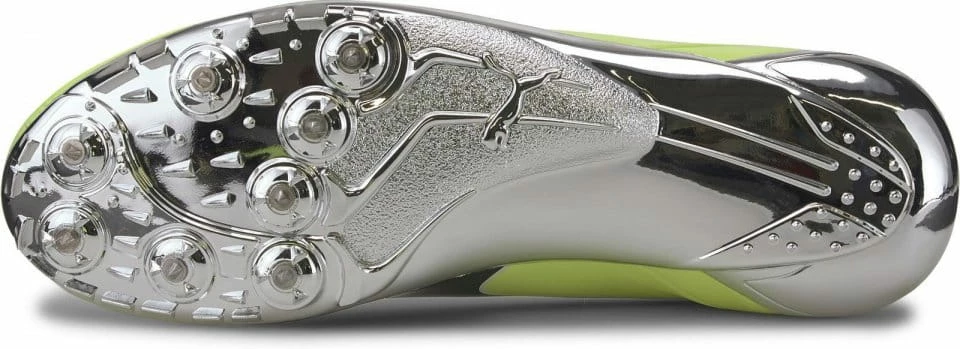 Track shoes/Spikes Puma EVROSPEED ELECTRIC 8 2 Track shoes/Spikes Puma EVROSPEED ELECTRIC 8 - Image 2