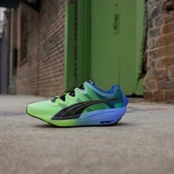 Alternative view of Running shoes Puma Fast-FWD Nitro Elite