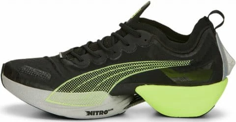 Running shoes Puma FAST-R Nitro Elite Carbon 1 Running shoes Puma FAST-R Nitro Elite Carbon