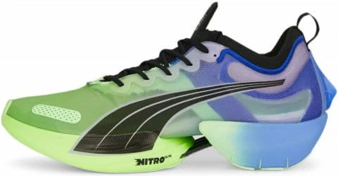 Running shoes Puma Fast-R Nitro Elite Elektrocharged 1 Running shoes Puma Fast-R Nitro Elite Elektrocharged