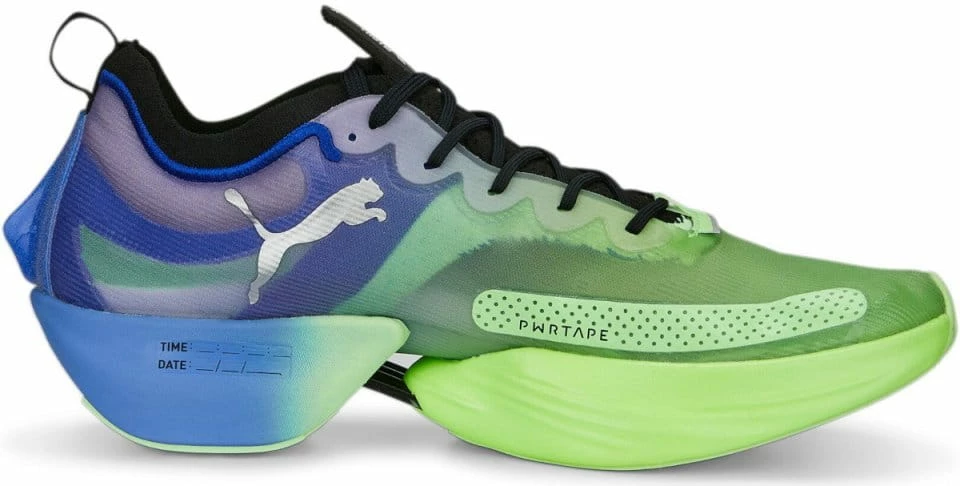 Running shoes Puma Fast-R Nitro Elite Elektrocharged 5 Running shoes Puma Fast-R Nitro Elite Elektrocharged - Image 5