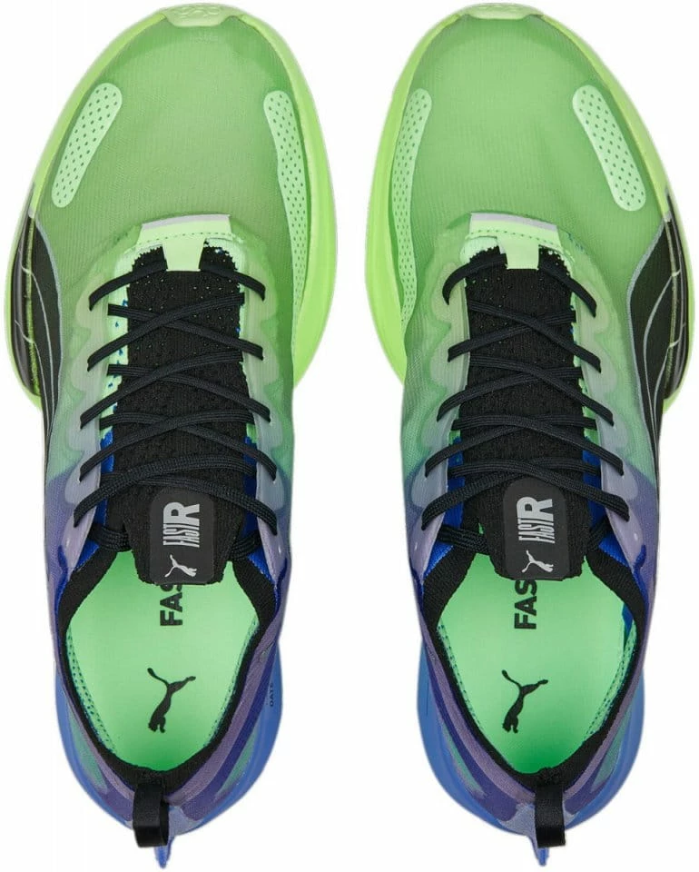Running shoes Puma Fast-R Nitro Elite Elektrocharged 6 Running shoes Puma Fast-R Nitro Elite Elektrocharged - Image 6