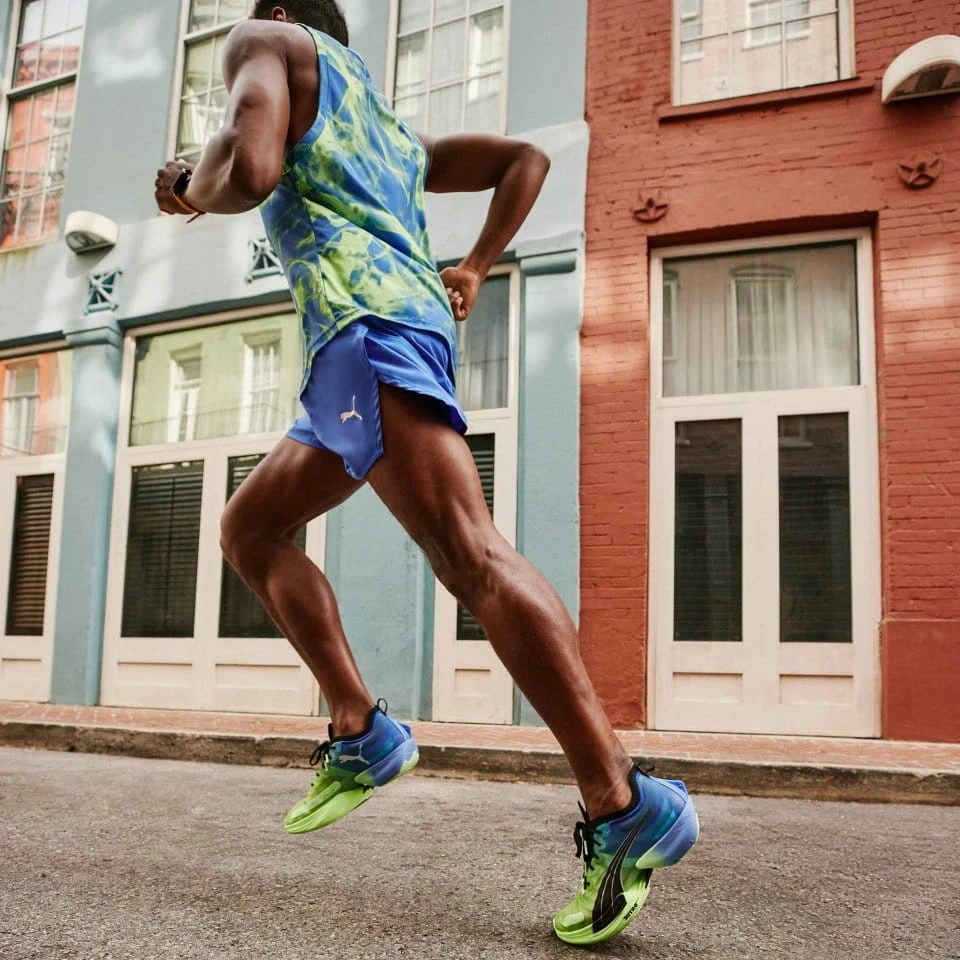Running shoes Puma Fast-R Nitro Elite Elektrocharged 3 Running shoes Puma Fast-R Nitro Elite Elektrocharged - Image 3