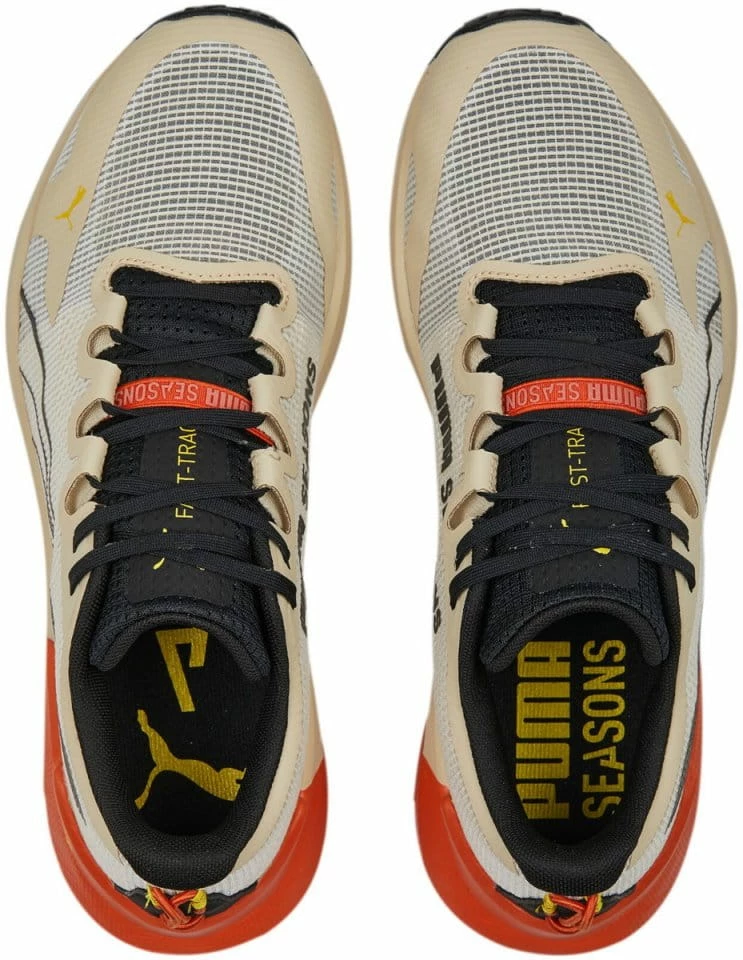 Trail shoes Puma Fast-Trac Nitro 4 Trail shoes Puma Fast-Trac Nitro - Image 4