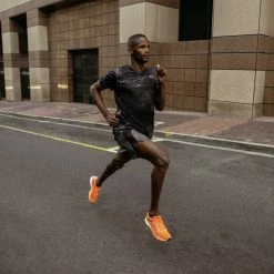 Alternative view of Running shoes Puma Liberate Nitro