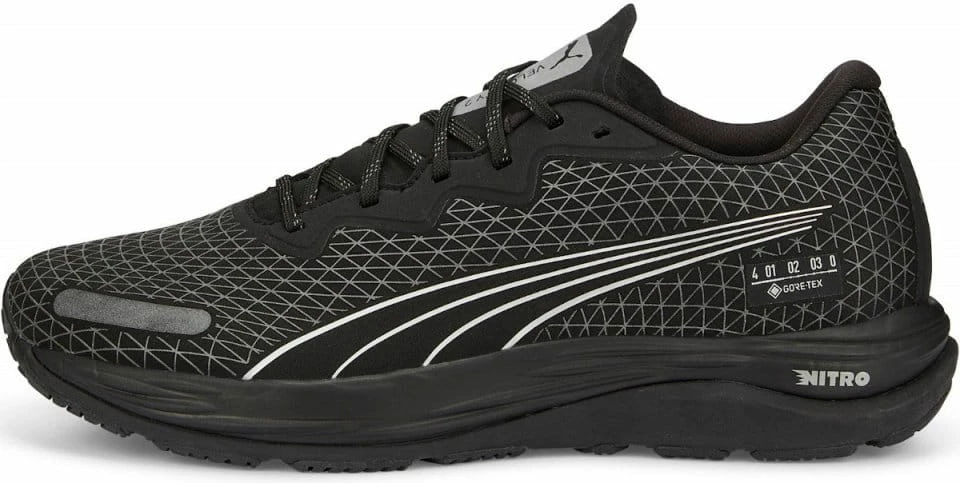 Running shoes Puma Velocity Nitro 2 GTX 1 Running shoes Puma Velocity Nitro 2 GTX