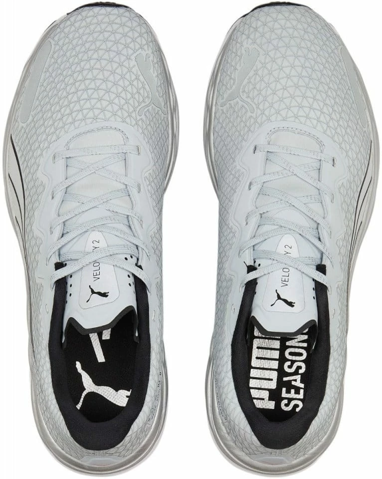 Running shoes Puma Velocity Nitro 2 WTR 4 Running shoes Puma Velocity Nitro 2 WTR - Image 4