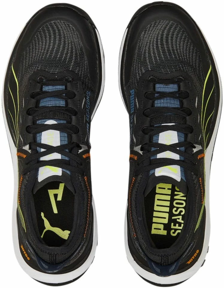 Trail shoes Puma Voyage Nitro 2 4 Trail shoes Puma Voyage Nitro 2 - Image 4