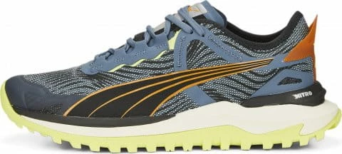 Trail shoes Puma Voyage Nitro 2 1 Trail shoes Puma Voyage Nitro 2