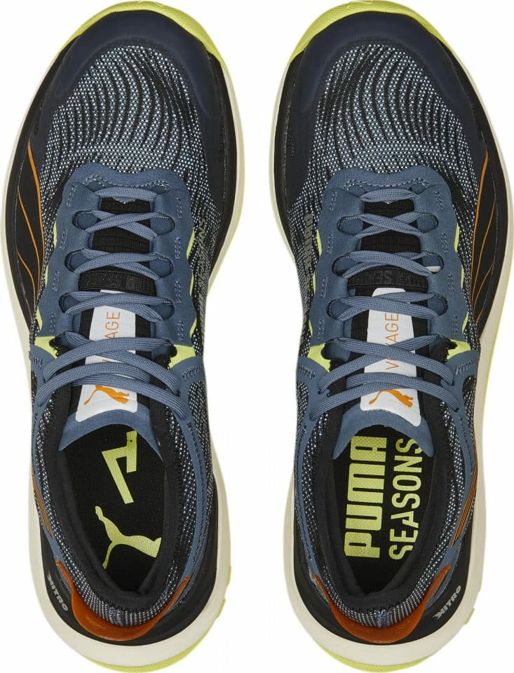 Trail shoes Puma Voyage Nitro 2 4 Trail shoes Puma Voyage Nitro 2 - Image 4