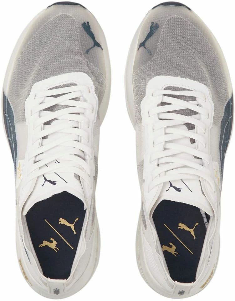Running shoes Puma Deviate Nitro Elite Racer x Tracksmith 6 Running shoes Puma Deviate Nitro Elite Racer x Tracksmith - Image 6
