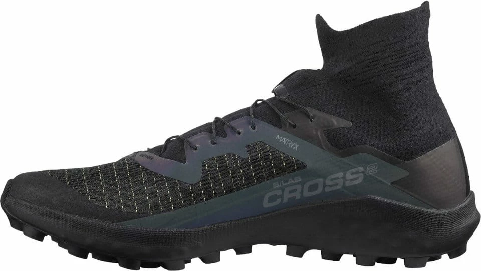 Trail shoes S/LAB CROSS 2 5 Trail shoes S/LAB CROSS 2 - Image 5