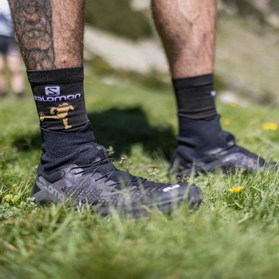 Trail shoes S/LAB CROSS 2 2 Trail shoes S/LAB CROSS 2 - Image 2