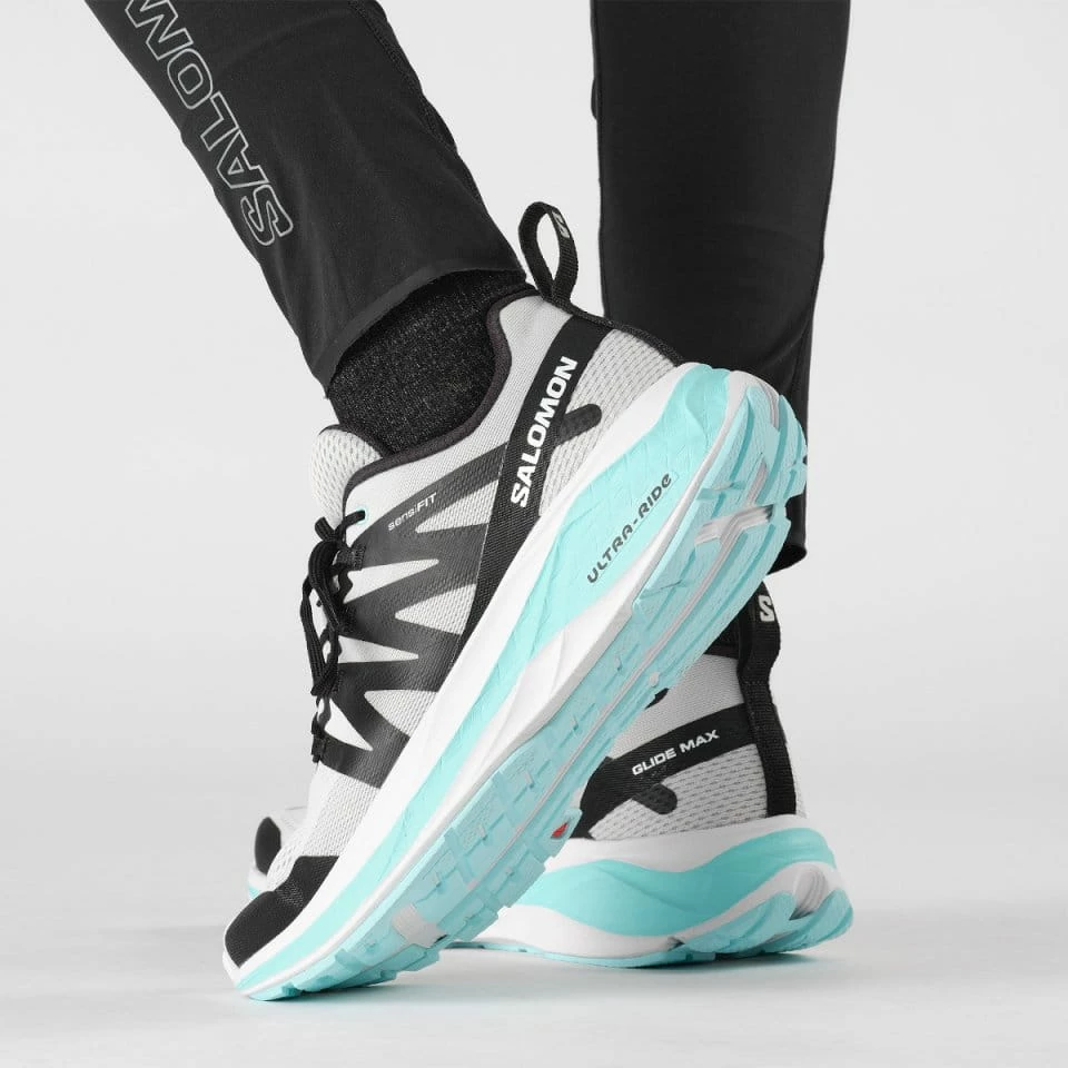 Running shoes Salomon GLIDE MAX 4 Running shoes Salomon GLIDE MAX - Image 4